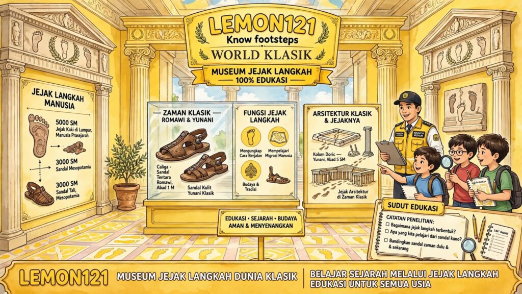 LEMON121 Casino: Know footsteps World Klasik